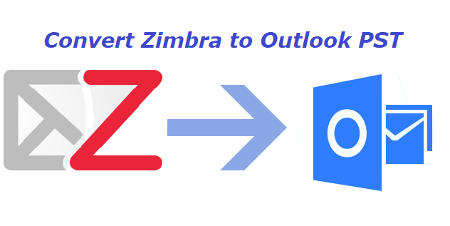 Export Data from Zimbra Mailbox
