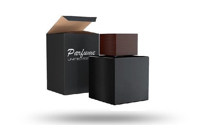 perfume boxes