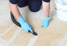 end of lease carpet cleaning Baulkham Hills
