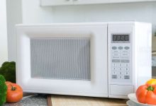 Microwave Oven Buying Guide