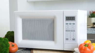 Microwave Oven Buying Guide