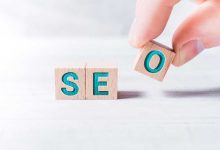 Scoring SEO points