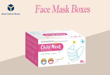 Try Out These Tips to Make Your Surgical Face Mask Boxes Stand Out