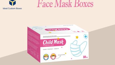 Try Out These Tips to Make Your Surgical Face Mask Boxes Stand Out