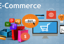 ecommerce website development in vancouver