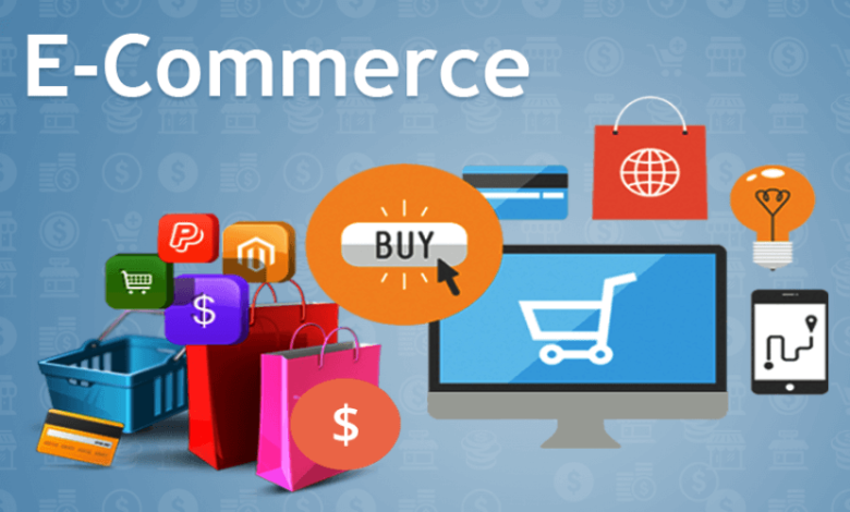 ecommerce website development in vancouver