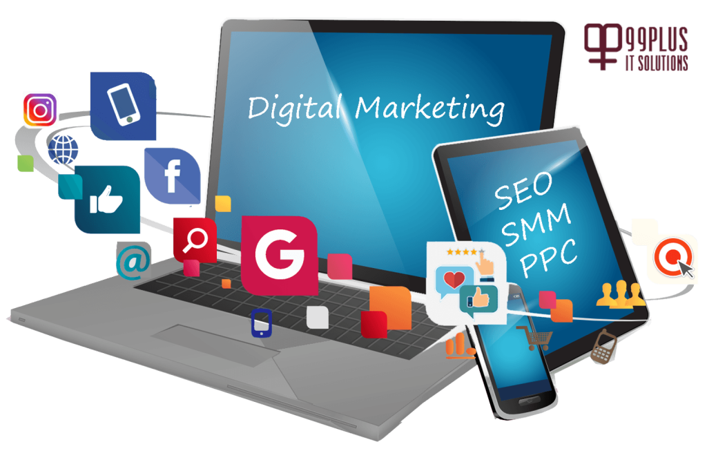 digital marketing course