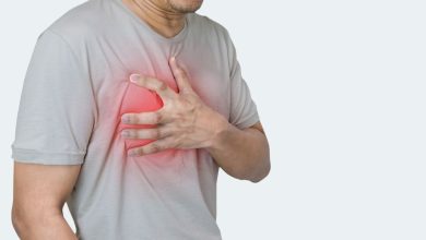 7 Heart Attack Symptoms You Can't Ignore