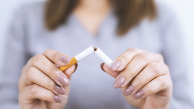 Look Here for Help with Quitting Smoking