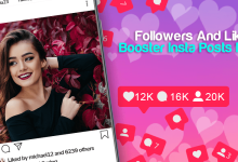 buy Instagram followers uk