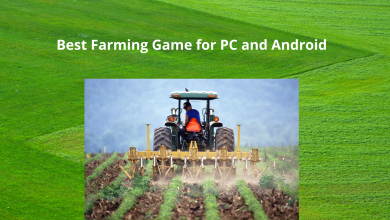 Best farming game for pc and android