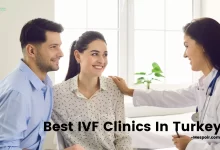 IVF Clinics In Turkey