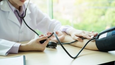 Blood Pressure Solution - 5 Easy Ways to Lower Blood Pressure Naturally