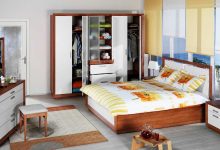 Clean Bedroom Furniture