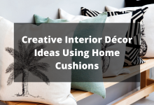 Creative Interior Décor Ideas