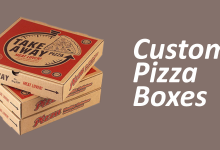 Custom Boxes