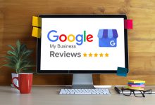 google review widget