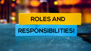 roles and responsibilities og Software Quality Assurance