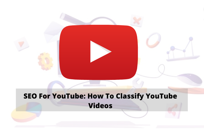 SEO For YouTube