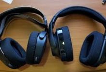 SteelSeries Arctis 7 vs Arctis 9x