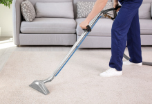 Carpet Cleaning Richmond: Cleaning Tips from Carpet Cleaners