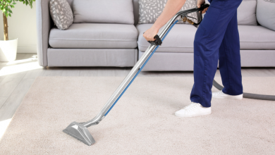 Carpet Cleaning Richmond: Cleaning Tips from Carpet Cleaners