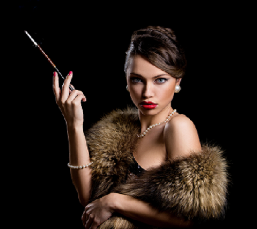 quit smoking with e-cigarette