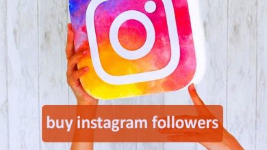 Buy Instagram followers Canada