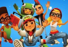 How To Play Subway Surfers Game Online For Free