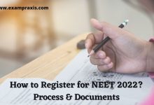 NEET 2022