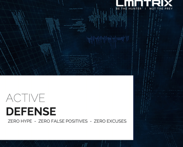 Active Defense Company - LMNTRIX