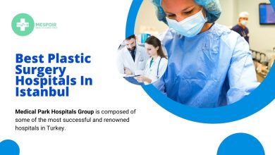 plastic surgery hospitals