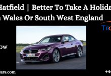 Taxi Hatfield | Better To Take A Holiday In Wales Or South West England