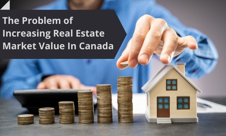 Real Estate Market Value