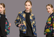 best statement jackets for men and women| Soot and Ty