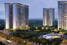 godrej meridien gurgaon