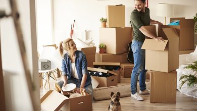 Moving and Packing Checklist: House Moving Tips