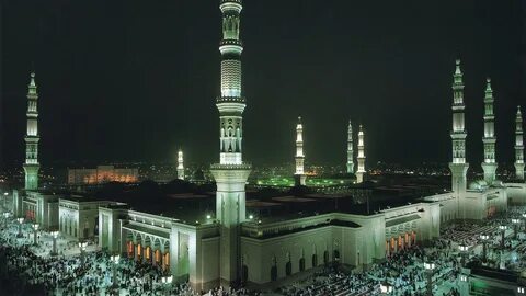 Hajj Packages