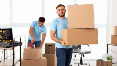 A Guide to Choosing the Right Office Relocation Specialists in Australia