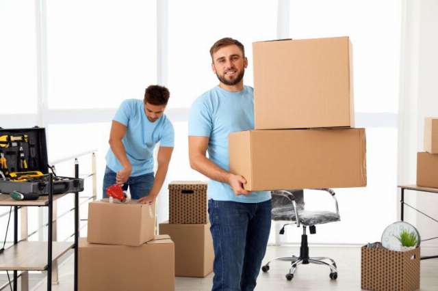 A Guide to Choosing the Right Office Relocation Specialists in Australia