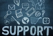 Business Support Services