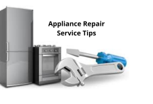 Appliance Repair