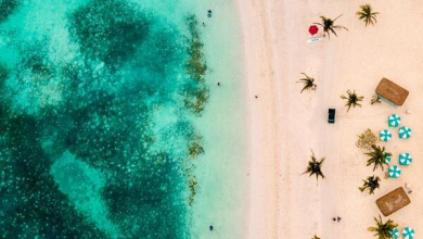 Bahamas