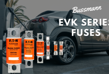 How Bussmann EVK series fuses Replacing the Old Traditional Fuses?