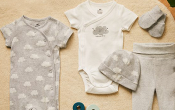 Wholesale Baby Clothing