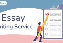 Essay Writing Service