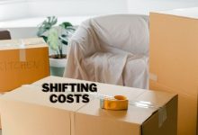Few Factors That Determine Your Shifting Costs - Moving Tips