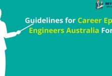 Career Episode Engineers Australia