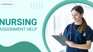 Nursing-Assignment-Help