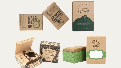 Unique Features of Soap Boxes That Make Everyone Love It